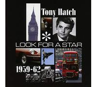 Hatch, Tony - Look For A Star - 1959-62