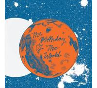 Hatcham Social The Birthday of the World (Vinyl LP) 12" Album