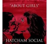 Hatcham Social - You Dig The Tunnel I'Ll Hide The So