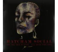 Hatcham Social You Dig the Tunnel, I'll Hide the Soil (Vinyl LP)