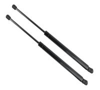 Hatchback Rear Gas Spring Shock Lift Strut Pair 74820-TV0-E011-M1 Tailgate Boot Struts Support Bar Pressure Rod for Civic FK 2012-2017