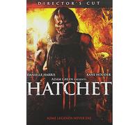 Hatchet 3 (can)