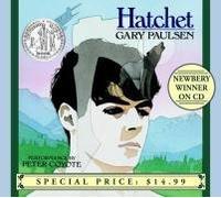 [(Hatchet )] [Author: Gary Paulsen] [Apr-2004]