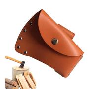 Hatchet Cover - Multi Tool Hammer Holster | Axe Head Sheath Holster | Hatchet Blade Protector for Outdoor Hiking Outdoor Work Axe Cover Strong Weight Capacity Hammer Hatchet Carrier