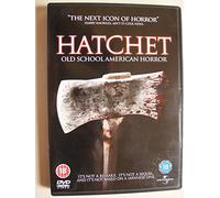 Hatchet [Edizione: Regno Unito]