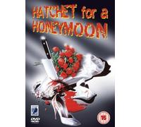 Hatchet For A Honeymoon [1969]