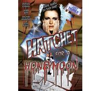 Hatchet for a Honeymoon