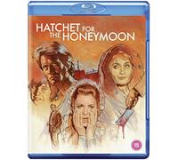 Hatchet For The Honeymoon [Blu-ray]