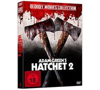 Hatchet II (Bloody Movies Collection)