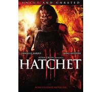 Hatchet III