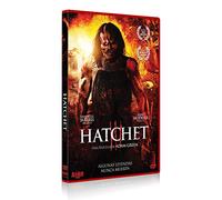 Hatchet III. Algunas Leyendas Nunca Mueren