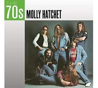 Hatchet Molly - The 70s: Molly Hatchet - Moll