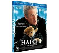 Hatchi - bluray