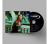 Hatchie - Giving The World Away - AA.VV. (Audio Cd)