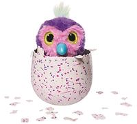 Hatchimals 6037399 - Pengualas Glitter, Colori Assortiti