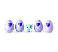 Hatchimals CollEGGtibles 4-Pack [Season 1]