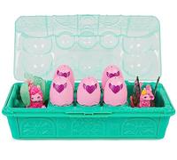 Famiglia di Animali Hatchimals Llama