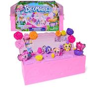 Bloomables: Confezione multipla - 6 personaggi con accessori