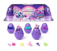 HATCHIMALS RS Carton S26 da collezione