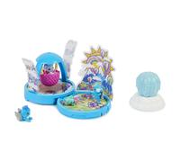 Hatchimals set di gioco Avventura in famiglia