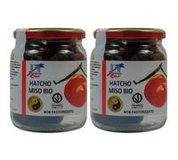 Hatcho Miso Biologico 300 G 2x300 g