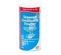 Hatchwells Alghe Marine Balsamo Polvere 400g Animale Domestico Pelle Denti Ossa