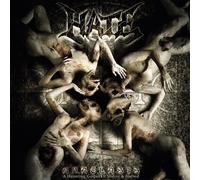 Hate Anaclasis: A Haunting Gospel of Malice & Hatred (Vinyl LP) 12" Album