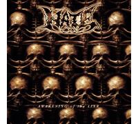 Hate Awakening of the Liar (CD) Album