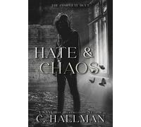 Hate & Chaos: The Complete Duet