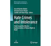 Hate Crimes and Intolerance: Paths Toward the Effective Implementation of Human Rights in Brazil