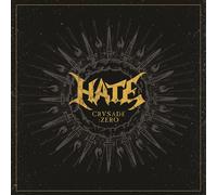Hate - Crusade: Zero - Cd
