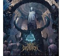 Hate Division - Order of the Enslaved