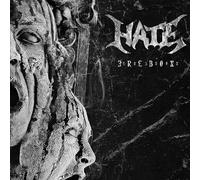 Hate - Erebos