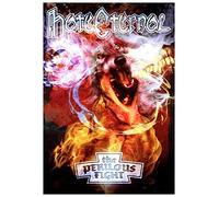 Hate Eternal - Hate Eternal - The Perilous Fight - Dvd