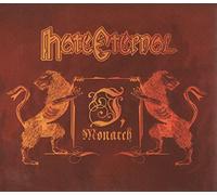 Hate Eternal - I, Monarch