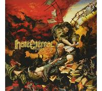 Hate Eternal - Infernus - Coloured Edition