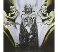 Hate Eternal - Phoenix Amongst The Ashes