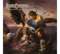 Hate Eternal - Upon Desolate Sands