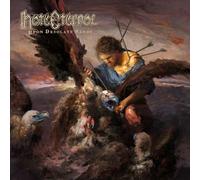Hate Eternal Upon Desolate Sands (Vinyl LP) 12" Album