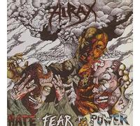 Hate, Fear & Power