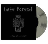 Hate Forest Celestial Wanderer (7" Grey Vinyl) (Vinyl LP)