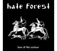 Hate Forest Hour of the Centaur (CD) Album