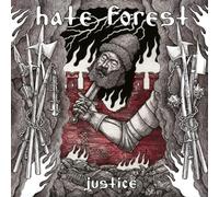 Hate Forest - Justice