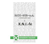 HATE-HER-n.t.: a very bad written story