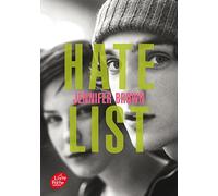Hate list