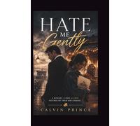 Hate Me Gently: Two rival architects, one project, zero room for feelings