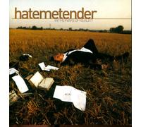Hate Me Tender - In The Wake Of Reality