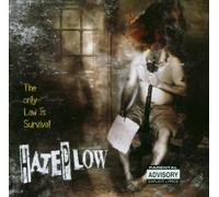 Hate Plow - The Only Law Is Survival