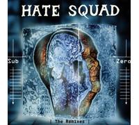 Hate Squad - Sub-Zero
