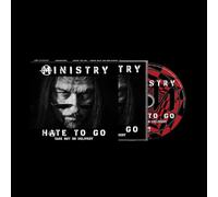 Hate to Go - Take Out Or Delivery